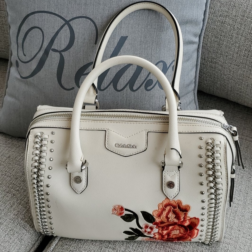 Calvin klein handbag